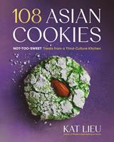   108 Asian Cookies