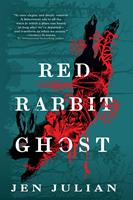   Red Rabbit Ghost