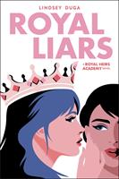   Royal Liars