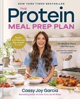   The Protein Meal Prep Plan