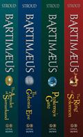   The Bartimaeus Sequence Gift Set