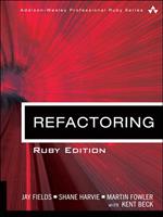   Refactoring