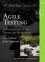   Agile Testing