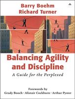   Balancing Agility and Discipline
