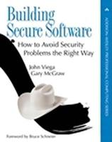   Building Secure Software