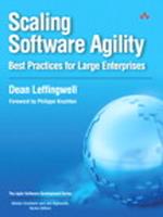   Scaling Software Agility