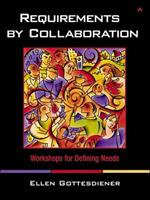   Requirements by Collaboration