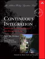   Continuous Integration