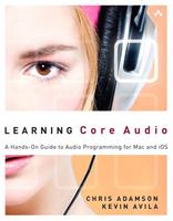   Learning Core Audio