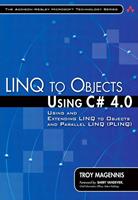   LINQ to Objects Using C# 4.0