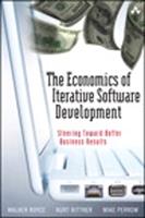   The Economics of Iterative Software Development