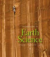 Foundations of earth science.