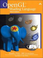   OpenGL Shading Language