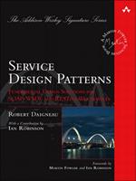   Service Design Patterns