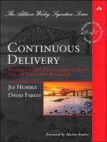   Continuous Delivery
