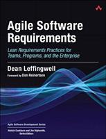   Agile Software Requirements
