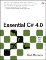   Essential C# 4.0
