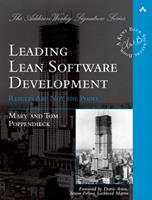   Leading Lean Software Development: Results Are not the Point