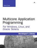   Multicore Application Programming