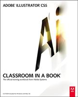  Adobe Illustrator CS5 Classroom in a Book