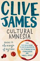   Cultural Amnesia