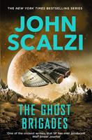   The Ghost Brigades