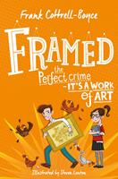   Framed