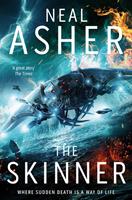   The Skinner