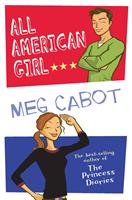   All American Girl