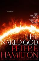   The Naked God