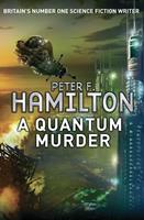   A Quantum Murder