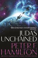   Judas Unchained