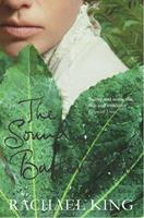   The Sound of Butterflies