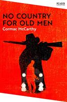   No Country for Old Men