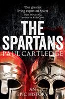   The Spartans