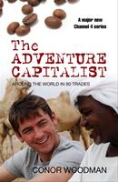   The Adventure Capitalist