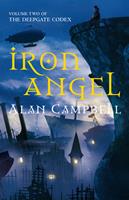   Iron Angel