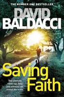   Saving Faith
