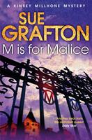   M is for Malice