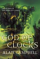   God of Clocks