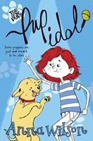  Pup Idol