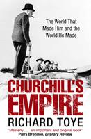   Churchill's Empire