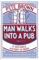   Man Walks Into A Pub