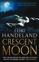   Crescent Moon