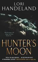   Hunter's Moon