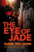   The Eye of Jade