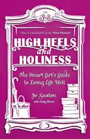   High Heels and Holiness