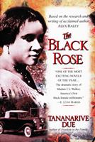   The Black Rose