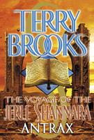   The Voyage of the Jerle Shannara: Antrax