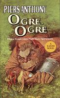   Ogre, Ogre